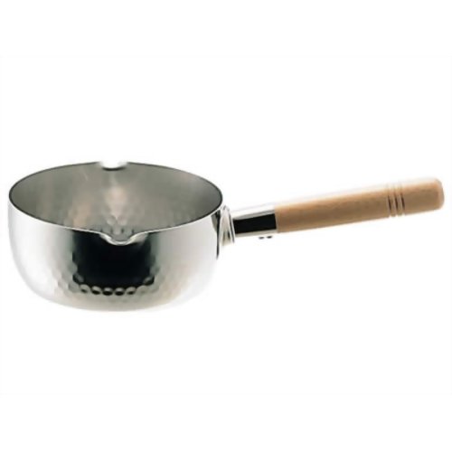 ヨシカワ ステンレス雪平鍋 16cm YH6751 【ヨシカワ】