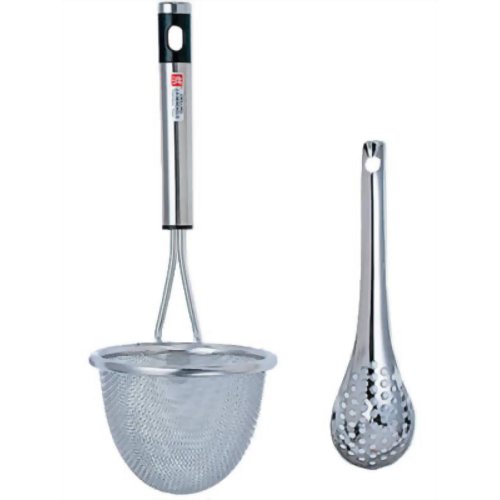 ZWILLING ツインキュイジーヌシリーズ 味噌こしセット 39749-000 【ツヴィリングJ.A.ヘンケルスジャパン】