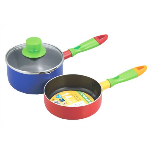 和平フレイズ キュピール コンビセット 14cm CR-5179 【和平フレイズ】