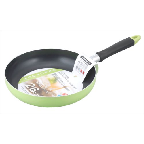 和平フレイズ グラシャス IH対応フライパン 26cm GR-5075 【和平フレイズ】