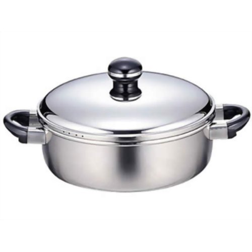 オブジェ テーブルポット 22cm OJ-7S 【宮崎製作所】