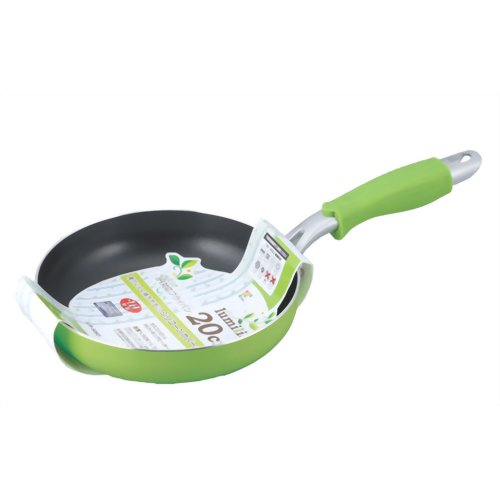 和平フレイズ ルミリア IH対応フライパン 20cm LR-5063 【和平フレイズ】