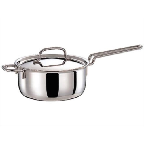 ジオ 片手鍋 18cm GEO-18N 【宮崎製作所】