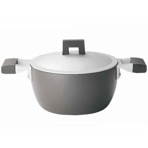 EGGFORM シチューパン 18cm 2.2L 【北陸アルミニウム】