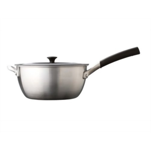 脇 雅世 O.E.C.シリーズ 片手鍋(18cm) 【貝印】