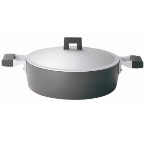 EGGFORM キャセロール 24cm 3.1L 【北陸アルミニウム】