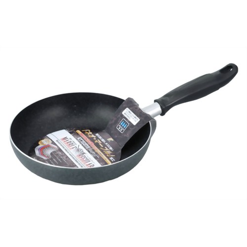 マーブルレギュラー ガス火専用 フライパン 20cm RR-4687 【和平フレイズ】