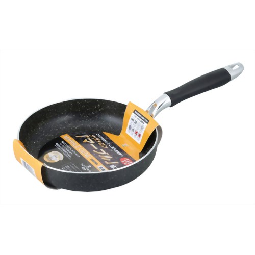 マーブルジーン IH対応フライパン 20cm GR-4699 【和平フレイズ】