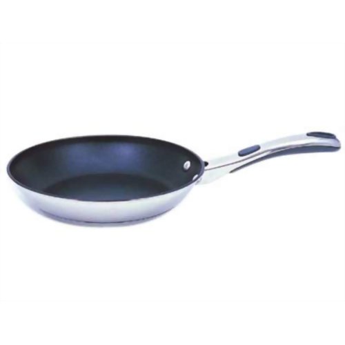 MEYER マイヤーセレクトステンレス フライパン 20cm SS-P20 【マイヤージャパン】