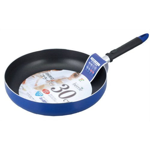 ベリエ IH対応フライパン 30cm BR-4684 【和平フレイズ】