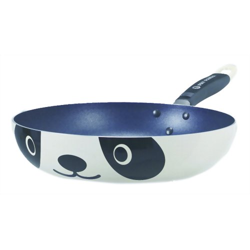 フライパンダ 26cm 【マーナ】