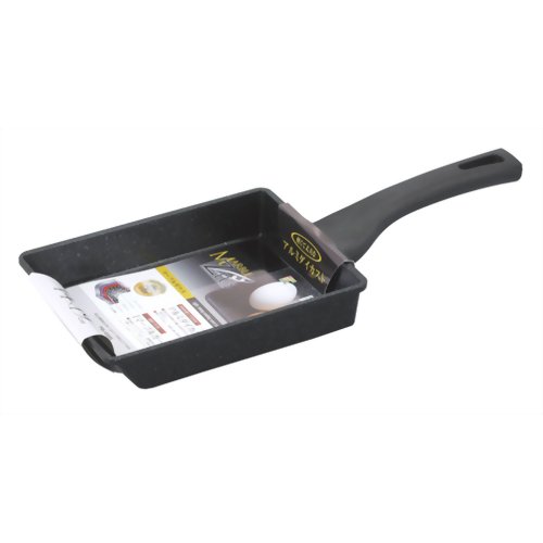 和平フレイズ マーブルゼウス 玉子焼 14*19cm ZR-5005 【和平フレイズ】