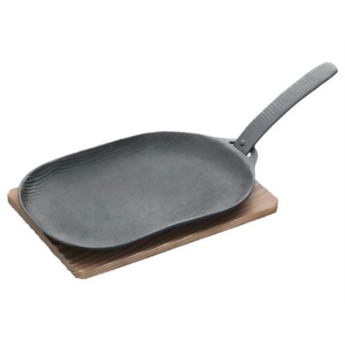 焼き焼きグリル ぽっちゃりタイプ U-29 【及源鋳造】