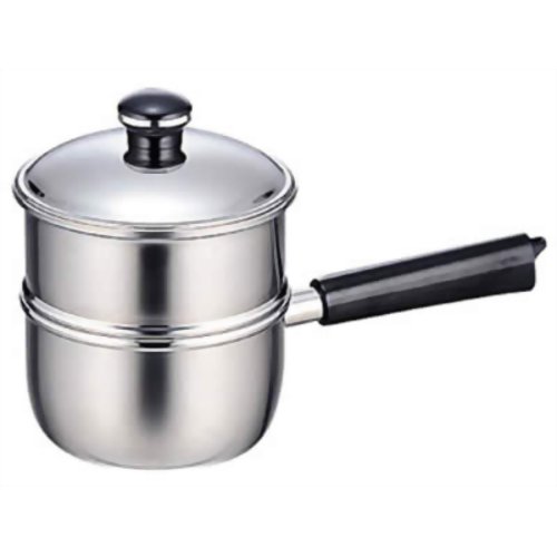 オブジェ 蒸し器 14cm OJ-2-1S 【宮崎製作所】