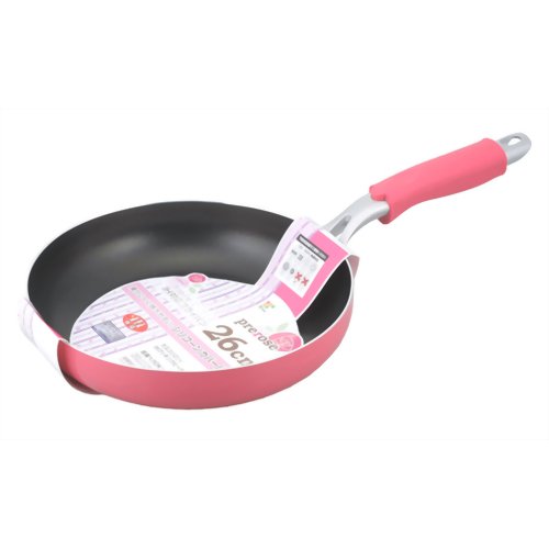 和平フレイズ プリローゼ IH対応フライパン 26cm PR-5053 【和平フレイズ】