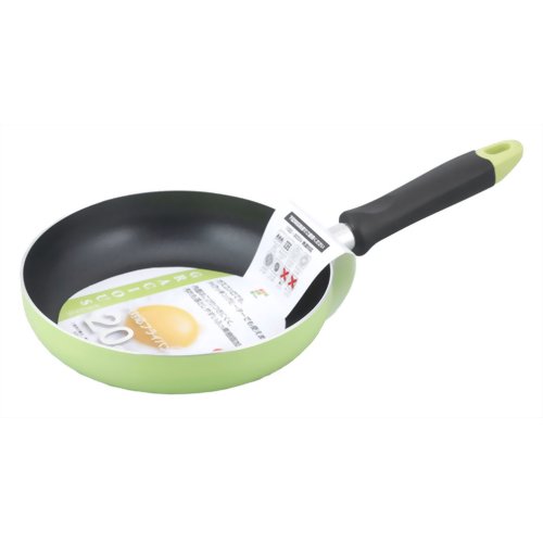 和平フレイズ グラシャス IH対応フライパン 20cm GR-5074 【和平フレイズ】