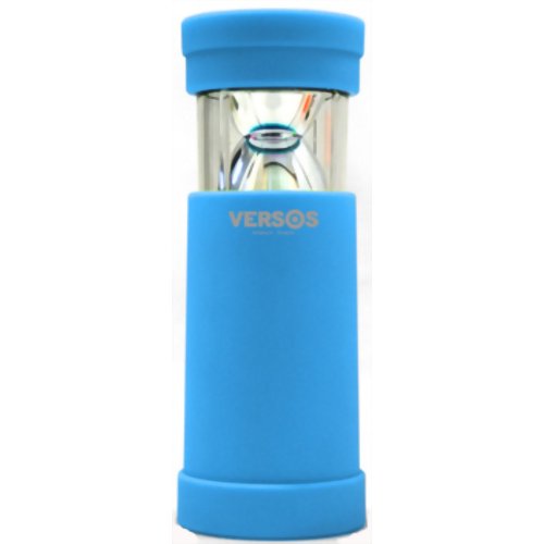 ベルソス LED 2WAYライト(ライト&ランタン) らいたん ブルー VZ-LL01 【ベルソス】