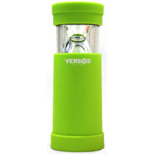 ベルソス LED 2WAYライト(ライト&ランタン) らいたん グリーン VZ-LL01 【ベルソス】