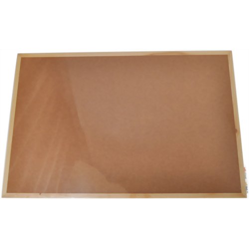 コルクボード (Lサイズ) 60*90cm 【サンフレイムジャパン】