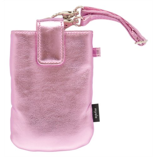 Digio2 スマートフォンキャリングケース SPCC-P ピンク 【ナカバヤシ】