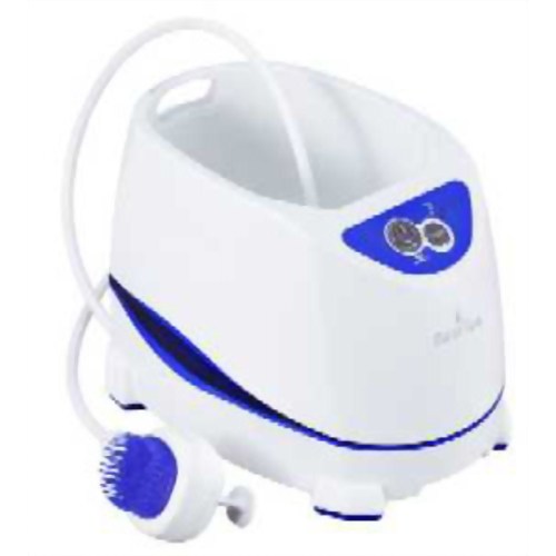 落ちにくい毛穴の置くの汚れまで洗い出す！コイズミ パルス頭皮洗浄器 Beat Spa(ビートスパ) KOIZUMI 　KTH-1000/W