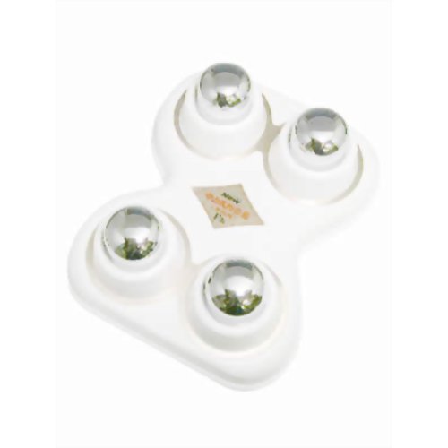 敬老の日中山式快癒器 強力型 F型 4球　【中山式産業】