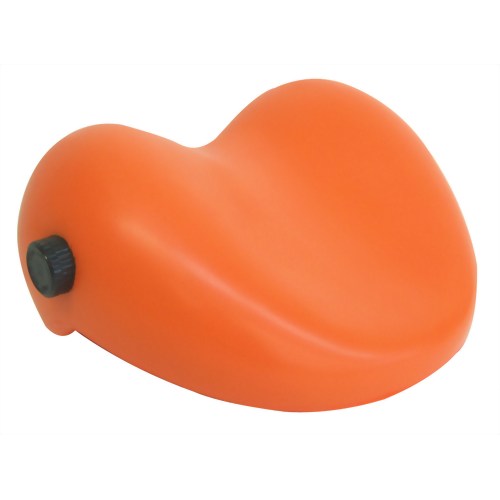 ブルブルクッション 湯め枕 【船橋物産】