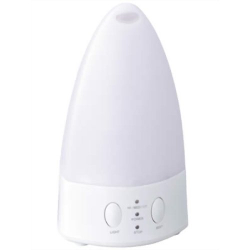 アロマ&加湿&ライト アロミネーション SRT-04　【スリーアップ】