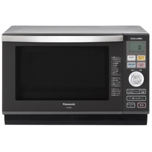 パナソニック スチームオーブンレンジ(26L) スチームエレック NE-M263-HS(グレーシルバー) 【パナソニック】