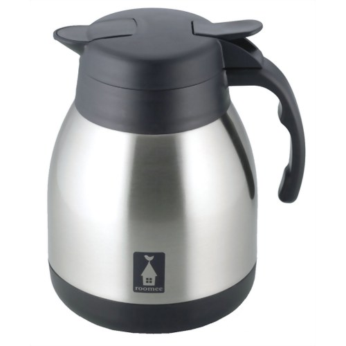 和平フレイズ ルーミー ステンレス卓上ポット 1.2L RR-4811 【和平フレイズ】