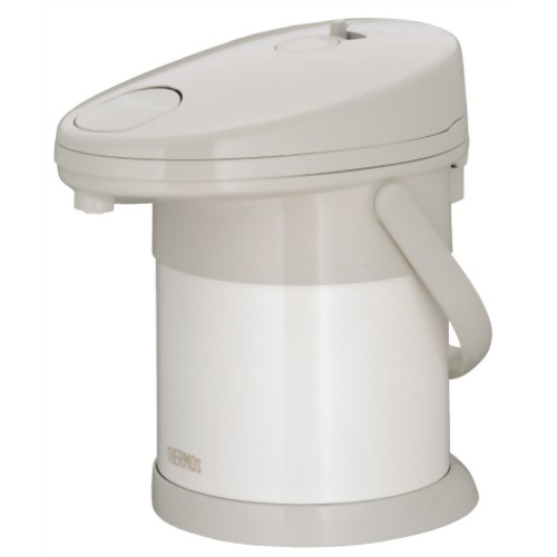 サーモス ステンレス電池給湯ポット 2.2L アイボリー TAL-2200 IV 【サーモス】