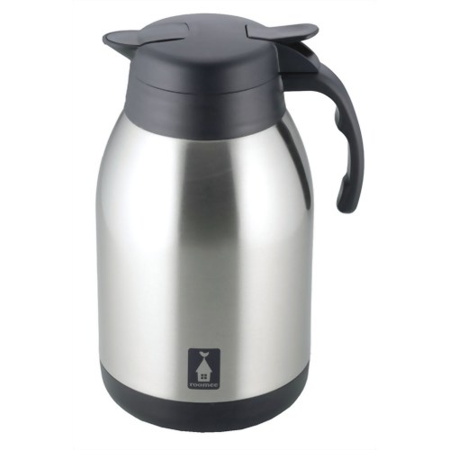 和平フレイズ ルーミー ステンレス卓上ポット 2.0L RR-4813 【和平フレイズ】