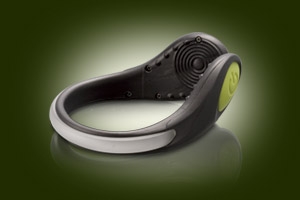 ［防災の日］【防災用品・防災グッズ】サンジェルマン GENTOS LED セーフティクリップ 緑 AX-700GR高輝度φ3mm赤色LEDx2灯搭載